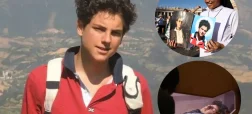 نوجوان بریتانیایی ملقب به «اینفلوئنسر خدا» اولین قدیس نسل هزاره لقب گرفت