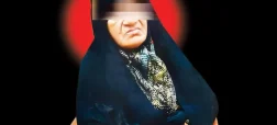کلثوم اکبری