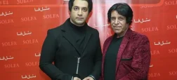 بیوگرافی محمود جهان؛ از خوانندگی موسیقی محلی و بندری تا حضور روی پرده سینما