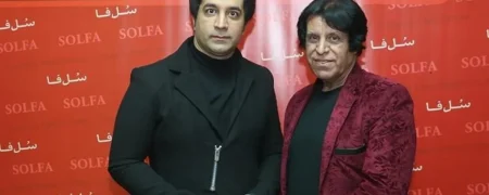 بیوگرافی محمود جهان؛ از خوانندگی موسیقی محلی و بندری تا حضور روی پرده سینما