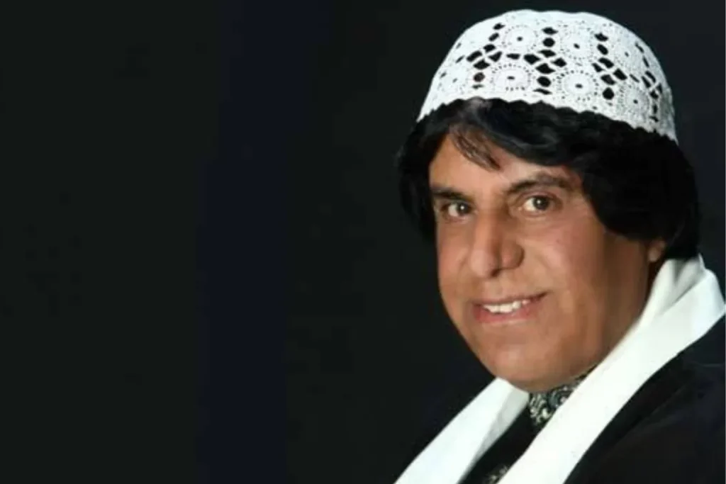 محمود جهان