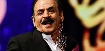 گریه‌های عمو رشید از قضاوت‌های مردم: «می‌گفتن ایشون مافیا دلار و طلاس» + ویدیو
