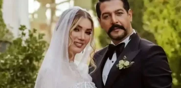موزیک ویدیوی عاشقانه کامران تفتی پس از ازدواجش با متین ستوده منتشر شد