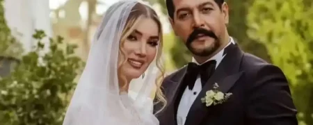 موزیک ویدیوی عاشقانه کامران تفتی پس از ازدواجش با متین ستوده منتشر شد