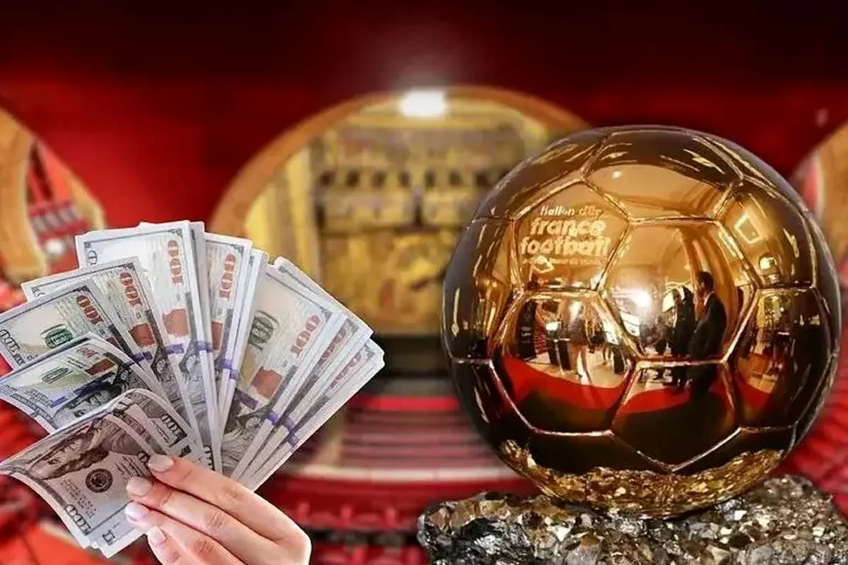 چه کسی جوان‌ترین برنده توپ طلا است؟