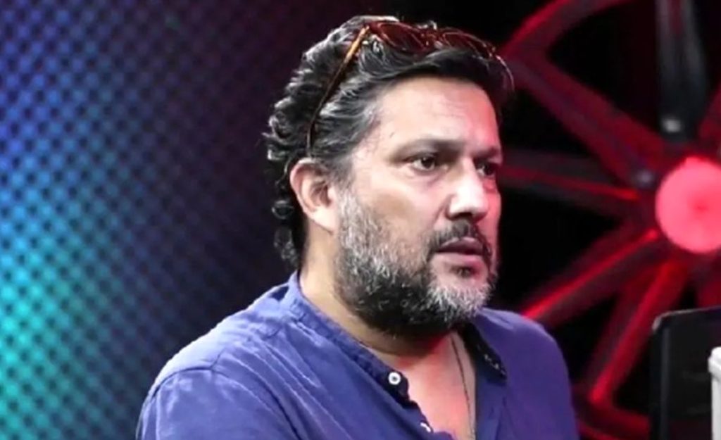 انتقاد حامد بهداد از رویکرد دولت قبل نسبت به هنرمندان در جریان اعتراضات مهسا امینی