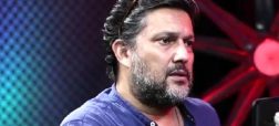 انتقاد حامد بهداد از رویکرد دولت قبل نسبت به هنرمندان در جریان اعتراضات مهسا امینی