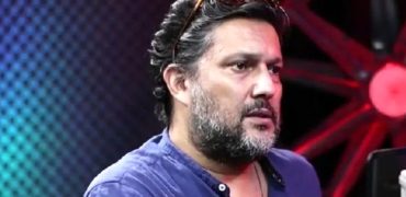 انتقاد حامد بهداد از رویکرد دولت قبل نسبت به هنرمندان در جریان اعتراضات مهسا امینی