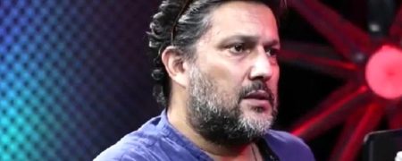 انتقاد حامد بهداد از رویکرد دولت قبل نسبت به هنرمندان در جریان اعتراضات مهسا امینی