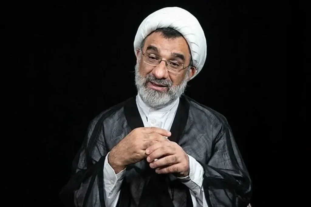 دبیر شورای انقلاب فرهنگی: «در جمهوری اسلامی نمی‌توانیم مجوز آواز زنان را بدهیم»
