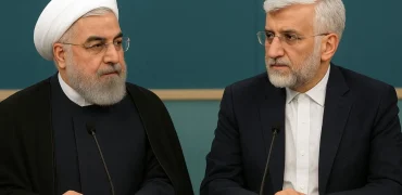 بررسی ابعاد مختلف مناظره حسن روحانی و سعید جلیلی؛ بازنده واقعی کیست؟