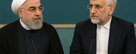 بررسی ابعاد مختلف مناظره حسن روحانی و سعید جلیلی؛ بازنده واقعی کیست؟