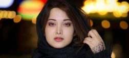 بیوگرافی روشنک گرامی