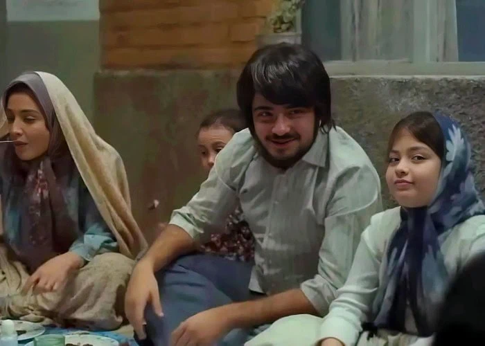 ستایش دهقان