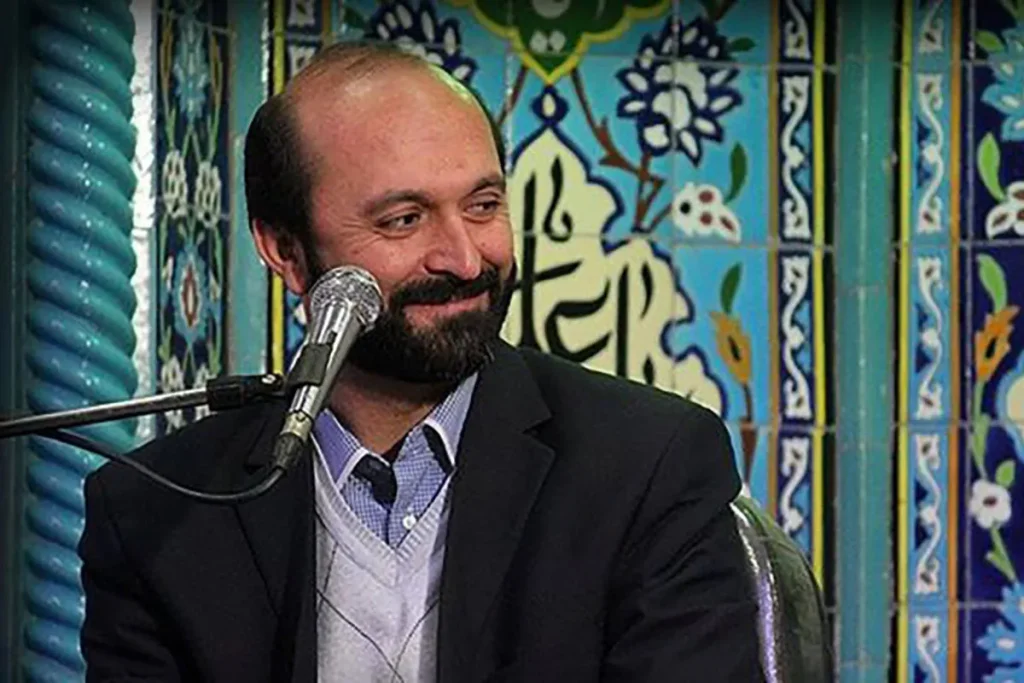 اولین تصاویر سعید طوسی بعد از شایعه ترور در مشهد: «آدمای خوب شهید میشن» + ویدیو