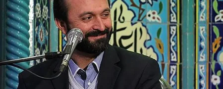 اولین تصاویر سعید طوسی بعد از شایعه ترور در مشهد: «آدمای خوب شهید میشن» + ویدیو