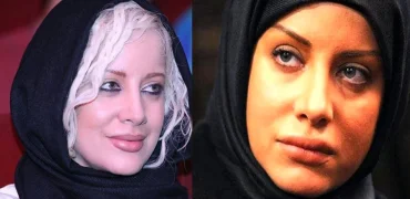 استایل جوان‌پسند شراره رخام در ۵۴ سالگی در اکران فیلم «ناجورها»  + ویدیو