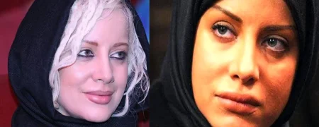 استایل جوان‌پسند شراره رخام در ۵۴ سالگی در اکران فیلم «ناجورها»  + ویدیو