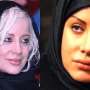 استایل جوان‌پسند شراره رخام در ۵۴ سالگی در اکران فیلم «ناجورها»  + ویدیو