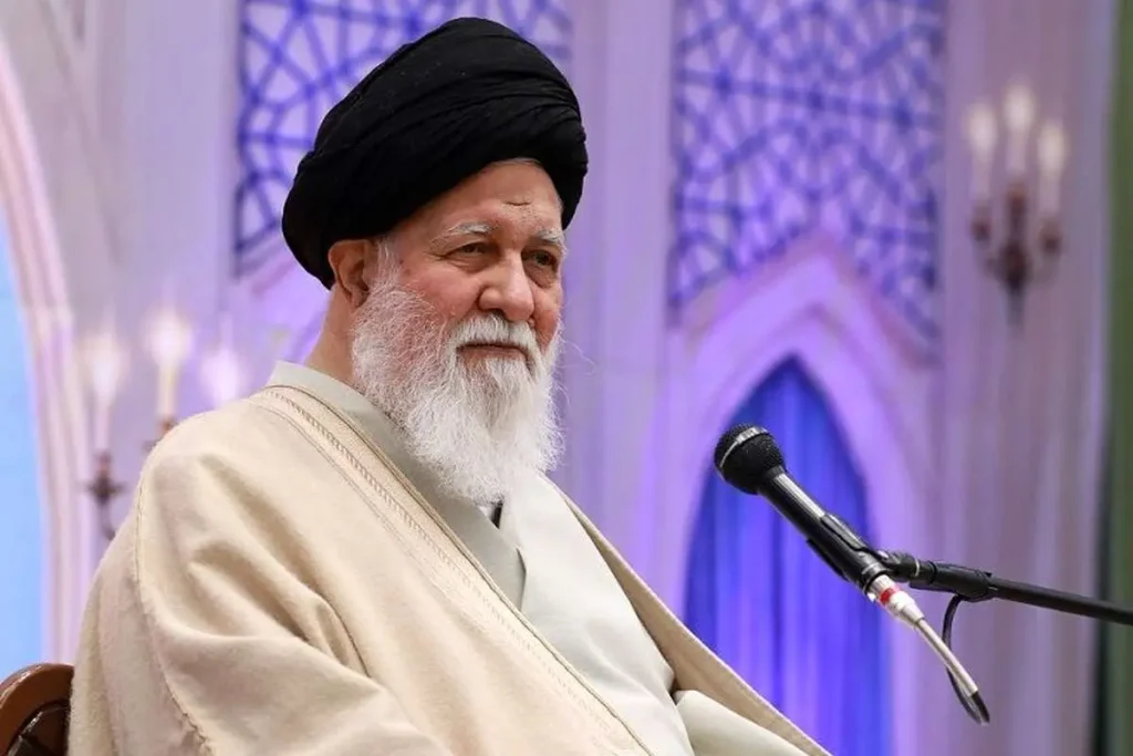 علمالهدی