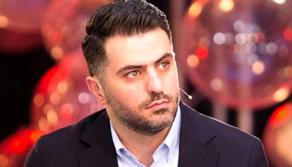 پادرمیانی علی ضیا برای آشتی دادن امیرحسین قیاسی و ابوطالب حسینی به بن‌بست خورد!