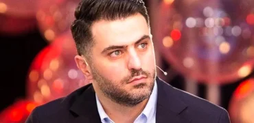 پادرمیانی علی ضیا برای آشتی دادن امیرحسین قیاسی و ابوطالب حسینی به بن‌بست خورد!