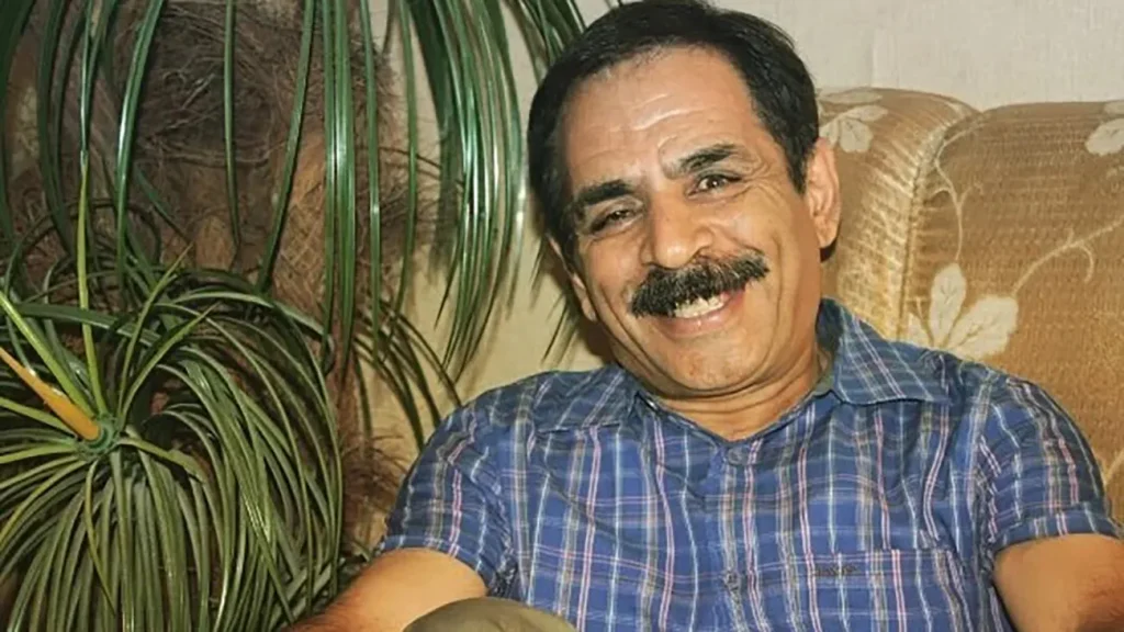 عمو رشید