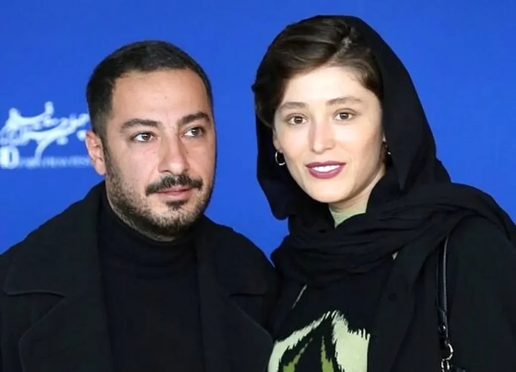 ظاهر متفاوت فرشته حسینی در دوران نوجوانی‌اش در سال ۱۳۹۴ + ویدیو
