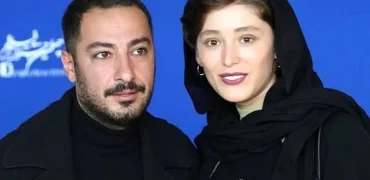 ظاهر متفاوت فرشته حسینی در دوران نوجوانی‌اش در سال ۱۳۹۴ + ویدیو