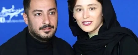 ظاهر متفاوت فرشته حسینی در دوران نوجوانی‌اش در سال ۱۳۹۴ + ویدیو
