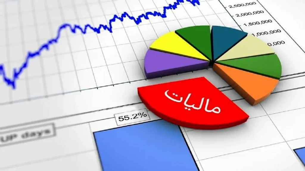رقم عجیب و غریب مالیات اصناف اعلام شد + اینفوگرافی