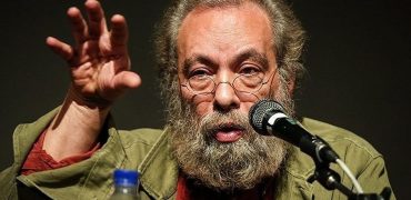 مسعود فراستی: «خوشحالم که فیلم بی‌آبروی پیرپسر به اسکار نرفت!» + ویدیو