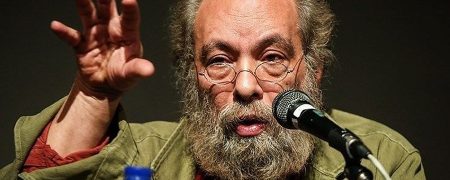 مسعود فراستی: «خوشحالم که فیلم بی‌آبروی پیرپسر به اسکار نرفت!» + ویدیو
