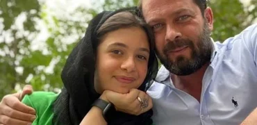 سوال جنجالی از نفس بازغی: «درسته که میگن با حضور پدرت ۳۰ سال جلو افتادی؟» + ویدیو