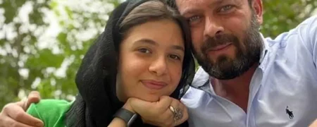 سوال جنجالی از نفس بازغی: «درسته که میگن با حضور پدرت ۳۰ سال جلو افتادی؟» + ویدیو