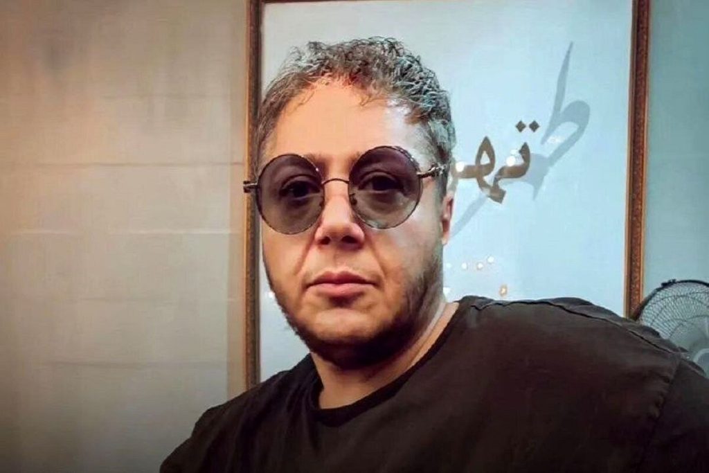 نفرین مازیار لرستانی برای عشق سابقش: «دعا میکنم بچت ترنس بشه» + ویدیو