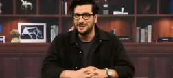 امیرحسین قیاسی