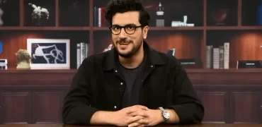 واکنش شوخ‌طبعانه امیرحسین قیاسی به استوری انتقادی ایرج طهماسب + ویدیو