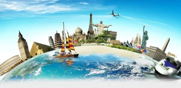 با قدرت‌های اصلی گردشگری جهان آشنا شوید + اینفوگرافی