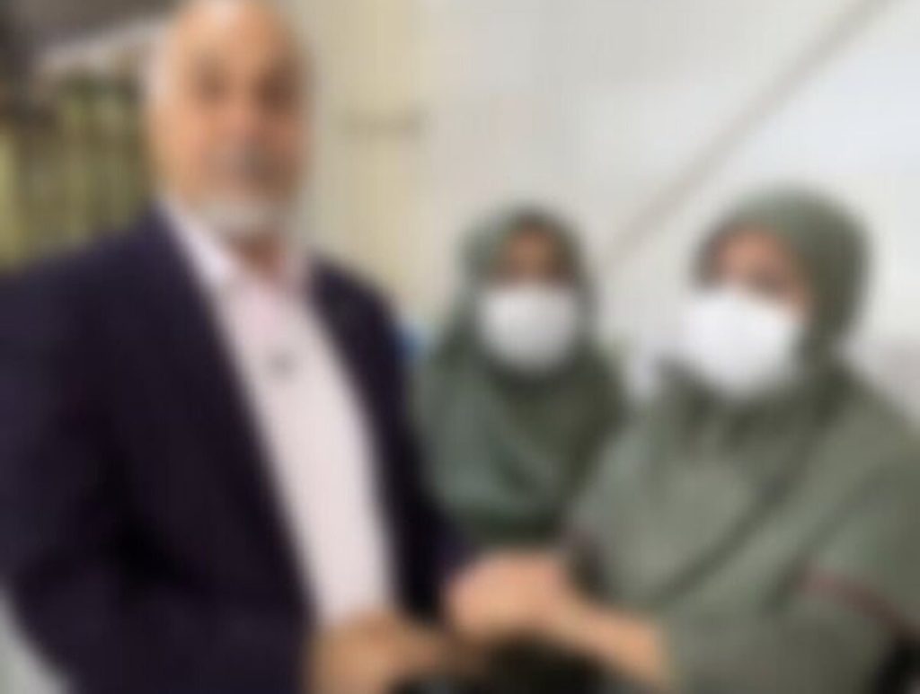 احضار یک کارفرما به دادگاه بهدلیل «بوسیدن دست» کارگر زن در خراسان جنوبی