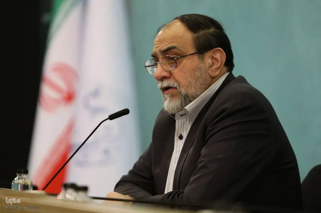 حسن رحیمپور ازغدی: «الان در خیابان هم داف میبینیم هم ناف!» + ویدیو