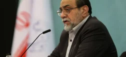 حسن رحیمپور ازغدی: «الان در خیابان هم داف میبینیم هم ناف!» + ویدیو
