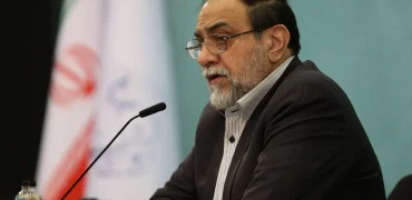 حسن رحیم‌پور‌ ازغدی: «الان در خیابان هم داف می‌بینیم هم ناف!» + ویدیو