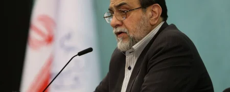 حسن رحیم‌پور‌ ازغدی: «الان در خیابان هم داف می‌بینیم هم ناف!» + ویدیو