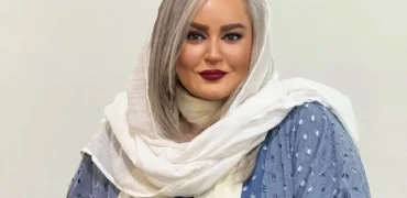 سکانسی از بازی نعیمه‌ نظام‌دوست در سال ۱۳۷۴  با ظاهری متفاوت + ویدیو