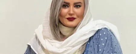 سکانسی از بازی نعیمه‌ نظام‌دوست در سال ۱۳۷۴  با ظاهری متفاوت + ویدیو
