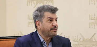 محمود شهریاری: «صداوسیما الان دست باند سعید جلیلی است» + ویدیو