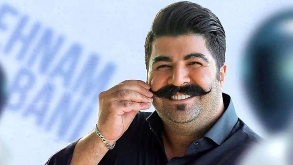 حمله تند مجری شبکه «من‌وتو» به شرکت‌کنندگان کنسرت بهنام بانی در لس‌آنجلس + ویدیو