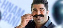 بهنام بانی