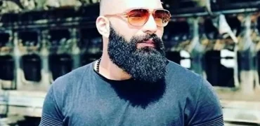 ظاهر متفاوت حمید صفت در سریال «بامداد خمار» مخاطبان را غافلگیر کرد + ویدیو